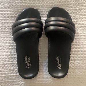 Seychelles Low Key Sandal